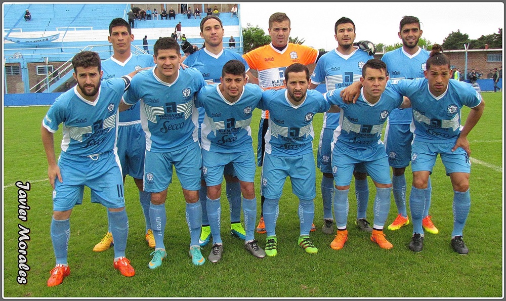 J.J. Urquiza. JJUrquiza, Jota Jota, Primera C, 2016, 2017