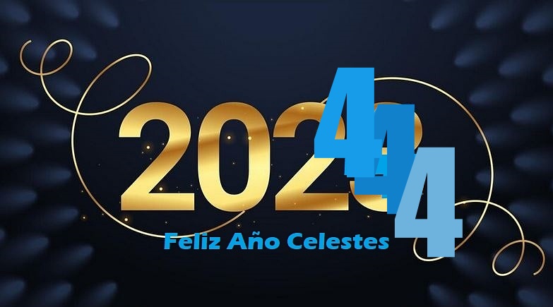 JJ Urquiza, Feliz 2024