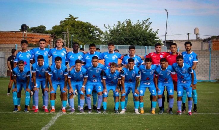 JJUrquiza, Lugano, Primera C, 2026, Fecha Nro 2, Zona A