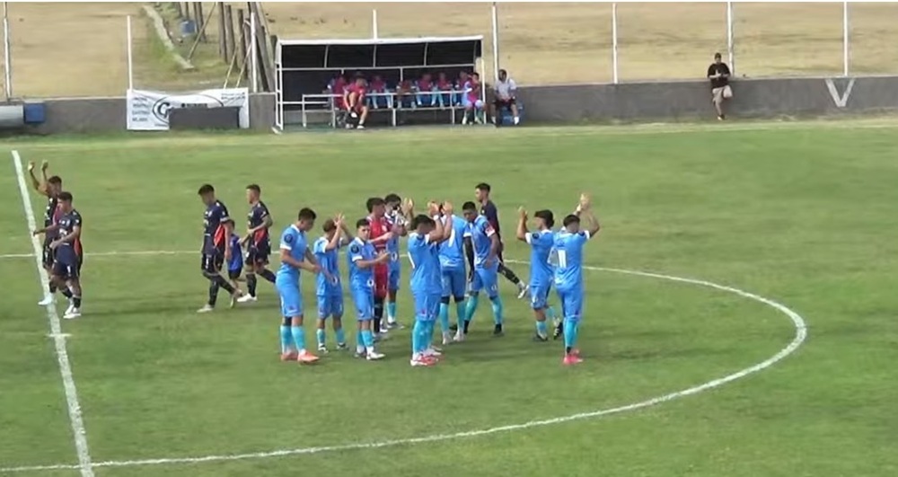 JJUrquiza vs Centro Español, 2026, Fecha Nro 3 del Torneo de Primera C 2026 , Zona A, Primera C, AFA