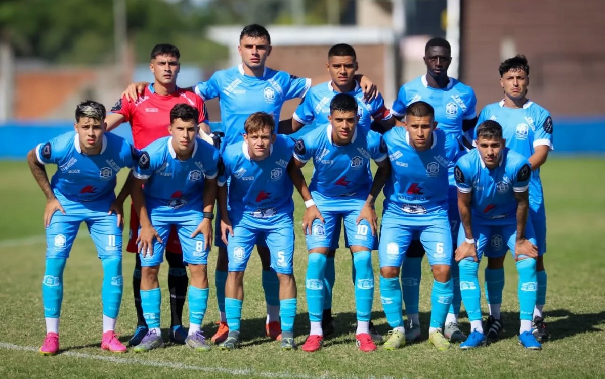 JJUrquiza vs Muñiz, 2026, Fecha Nro 4 del Torneo de Primera C 2026 , Zona A, Primera C, AFA