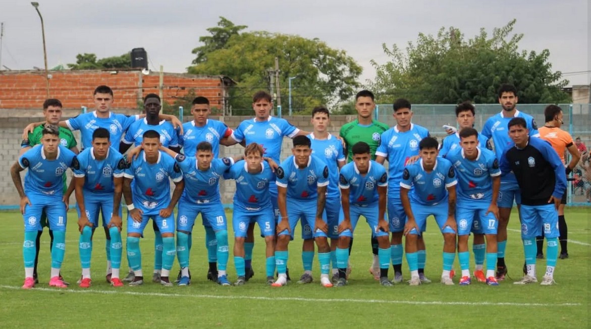 JJUrquiza vs Victoriano Arenas, 2026, Fecha Nro 5 del torneo de Primera C 2026, Primera B, AFA