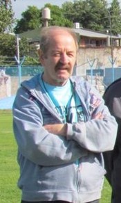 JJUrquiza, 50 años del Golpe Militar,Cancha en Caseros, Kelsey, Memoria, Expropiacion