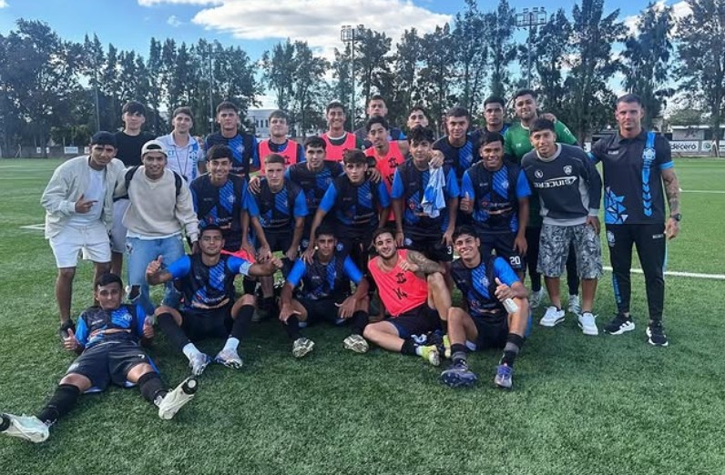 JJUrquiza, J.J.Urquiza, Juveniles, Tercera División, 2026, Reserva, 3ra, Fecha Nro 1, Fenix