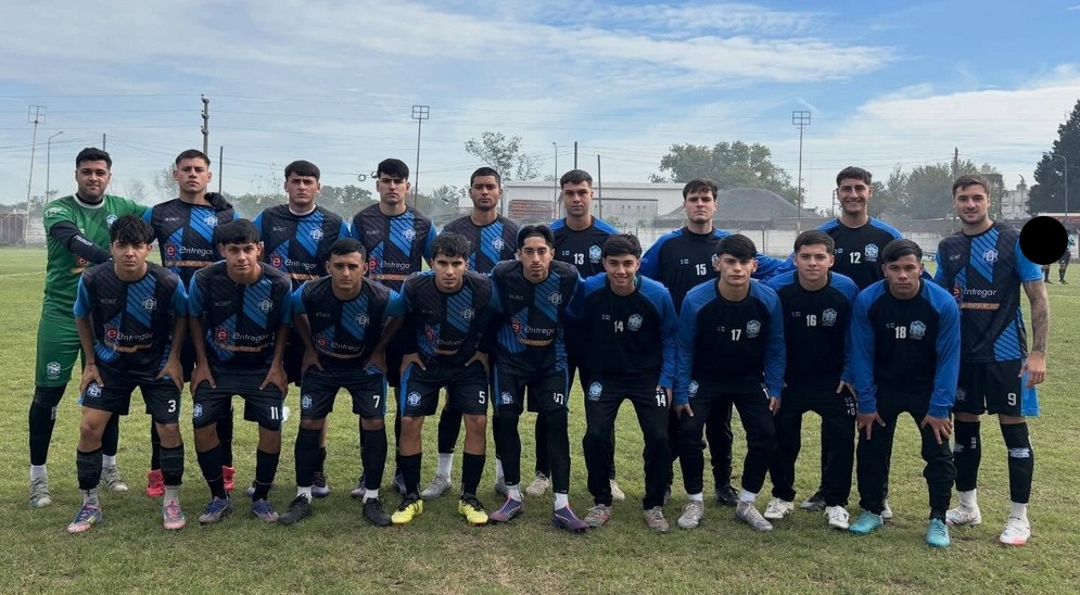 JJUrquiza, J.J.Urquiza, Juveniles, Tercera División, 2026, Reserva, 3ra