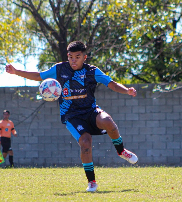 JJUrquiza, J.J.Urquiza, Juveniles, Sexta División, 2026, Inferiores, Fecha Nro 1