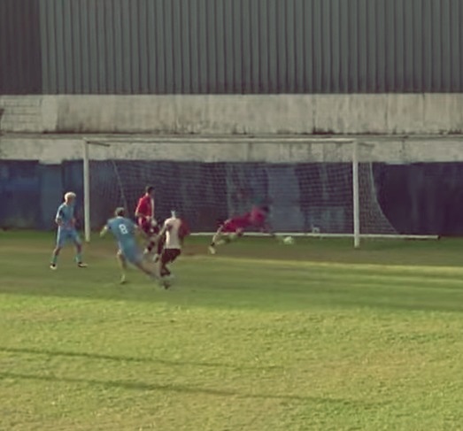 Juventud Unida vs JJUrquiza, 2026, Fecha Nro 11 del torneo de Primera C 2026, AFA