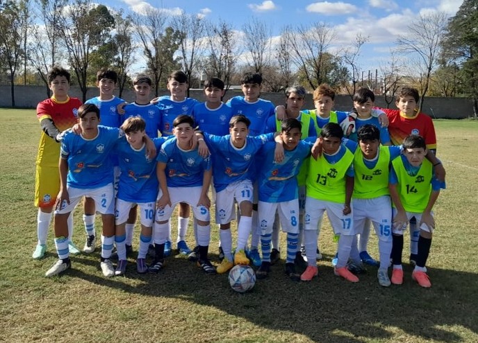 JJUrquiza, J.J.Urquiza, Novena, 9na, Juveniles, Sexta División, 2026, Inferiores, Fecha Nro 1