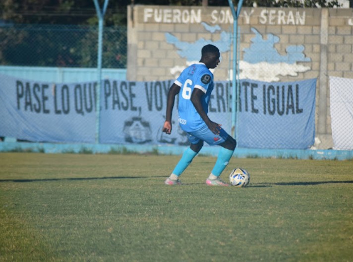  JJUrquiza vs Cambacceres, 2026, Fecha Nro 13 del torneo de Primera C 2026, AFA