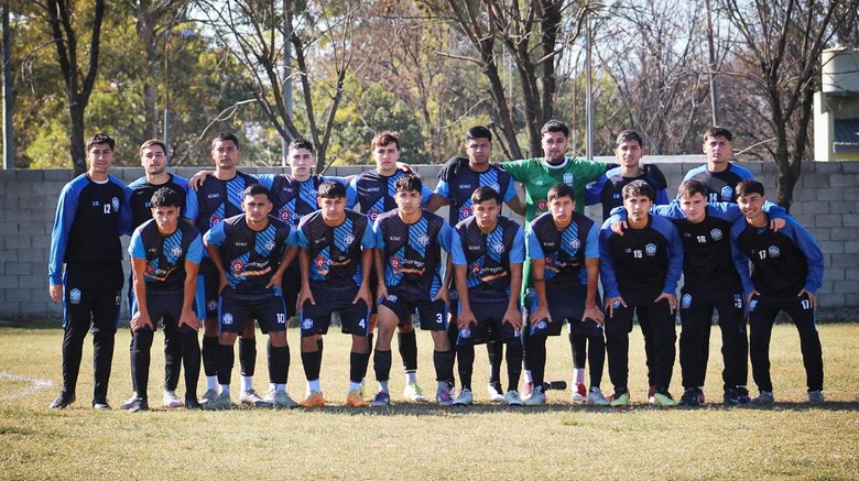 JJUrquiza, J.J.Urquiza, Juveniles, Tercera División, 2026, Reserva, 3ra, Fecha Nro 7