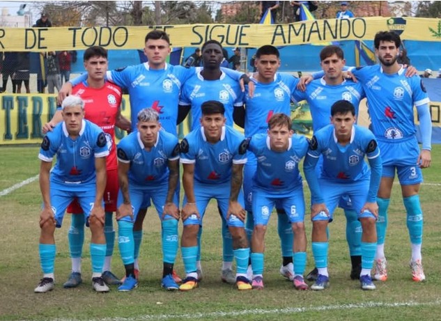 Alem vs JJUrquiza , 2026, Fecha Nro 14 del Torneo de Primera C 2026, AFA
