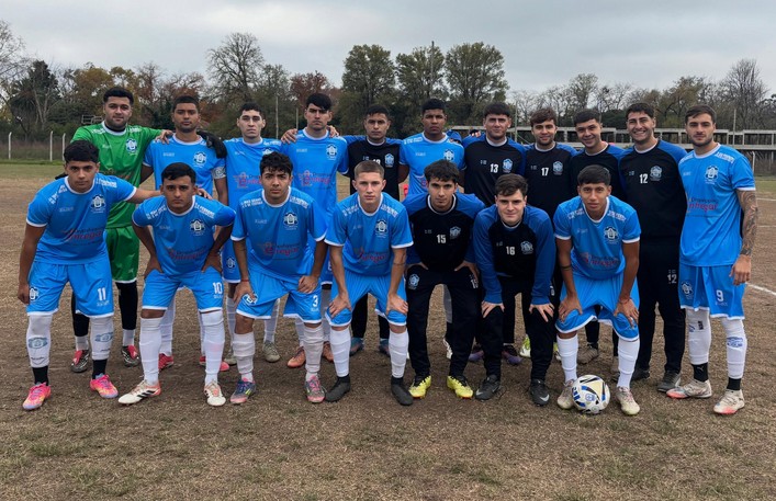 JJUrquiza, J.J.Urquiza, Juveniles, Tercera División, 2026, Reserva, 3ra