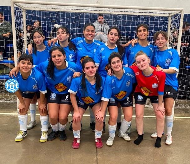 J.J.Urquiza, Futsal Feminino, Fecha Nro 13 ,LAAMBA 2026, Futsal, Unica