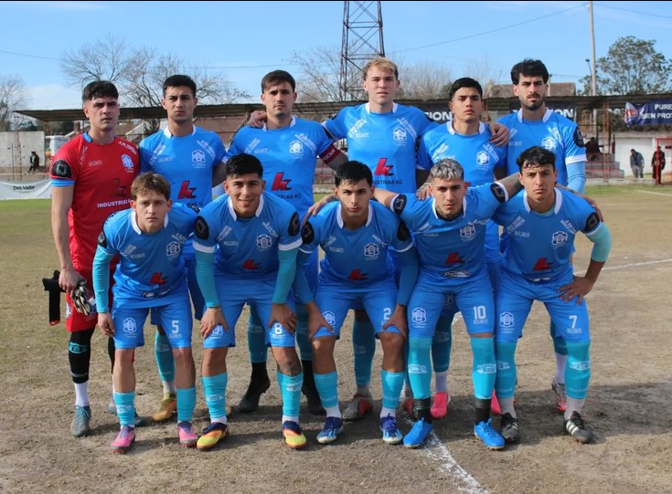  Mercedes, JJUrquiza, 2026, Fecha Nro 17 del torneo de Primera C 2026, AFA