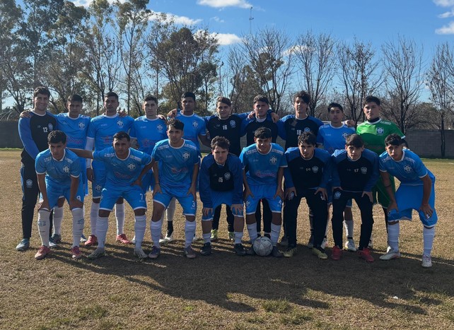JJUrquiza, J.J.Urquiza, Juveniles, Zona B, Tercera División, 2026, Reserva, 3ra, Fecha Nro 9 a 11