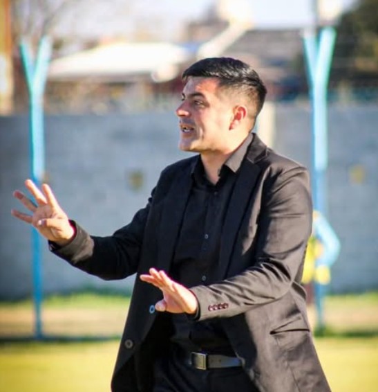 JJUrquiza, Alomo, Juan Alomo, Desvinculación, DT, Director Técnico, AFA