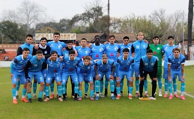 Lugano, JJUrquiza, 2026, Fecha Nro 18 del torneo de Primera C 2026, AFA