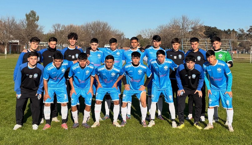 JJUrquiza, J.J.Urquiza, Juveniles, Zona B, Tercera División, 2026, Reserva, 3ra, Fecha Nro 12