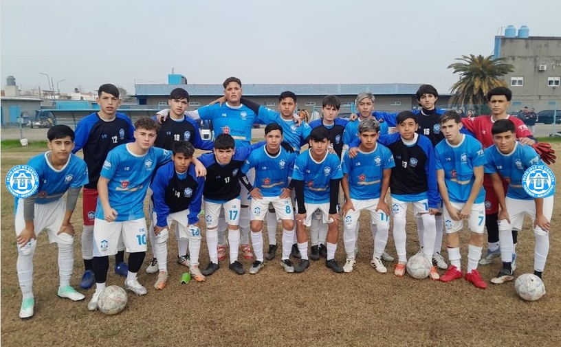 JJUrquiza, J.J.Urquiza, Septima División, 7ma, Juveniles, inferiores, 2026, AFA
