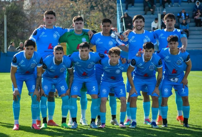 Victoriano Arenas, JJUrquiza, 2026, Fecha Nro 21 del torneo de Primera C 2026, AFA