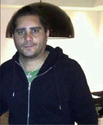 Oscar Ramos, ex jugador de J.J.Urquiza, jjurquiza, Caseros,fallecimiento