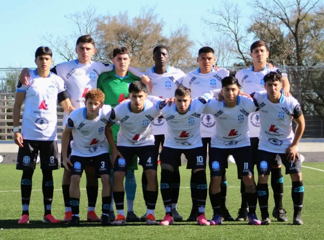 Estrella del Sur, JJUrquiza, 2026, Fecha Nro 23 del torneo de Primera C 2026, AFA