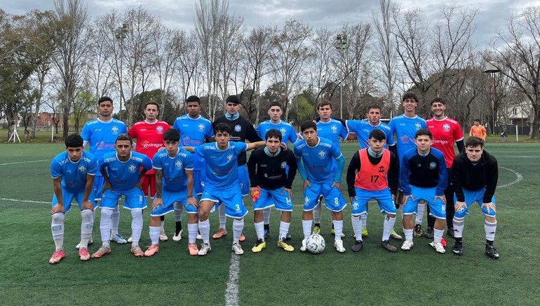 JJUrquiza, J.J.Urquiza, Juveniles, Zona B, Tercera División, 2026, Reserva, 3ra, Fecha Nro 16 a 18