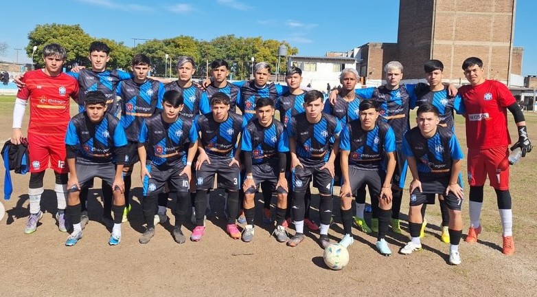 JJUrquiza, J.J.Urquiza, Quinta, 5ta, Juveniles, inferiores, 2026, AFA