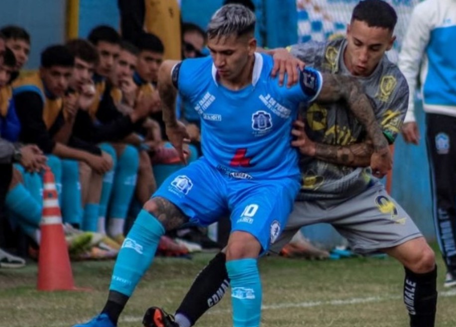 JJUrquiza vs L.N.Alem , 2026, Fecha Nro 30, Torneo de Primera C 2026, AFA, Zona A
