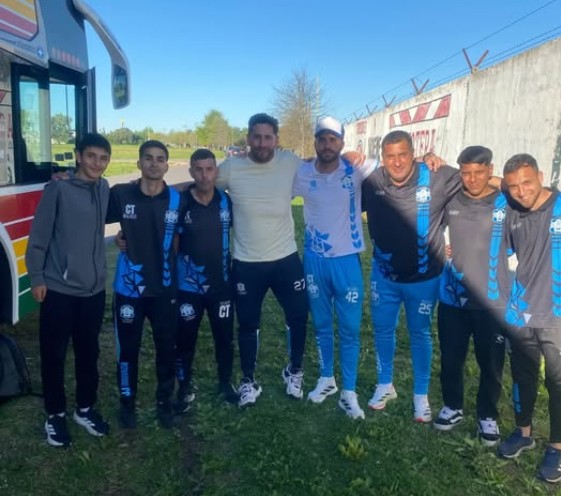 Puerto Nuevo vs JJUrquiza , 2026, Fecha Nro 31 del torneo de Primera C 2026, AFA