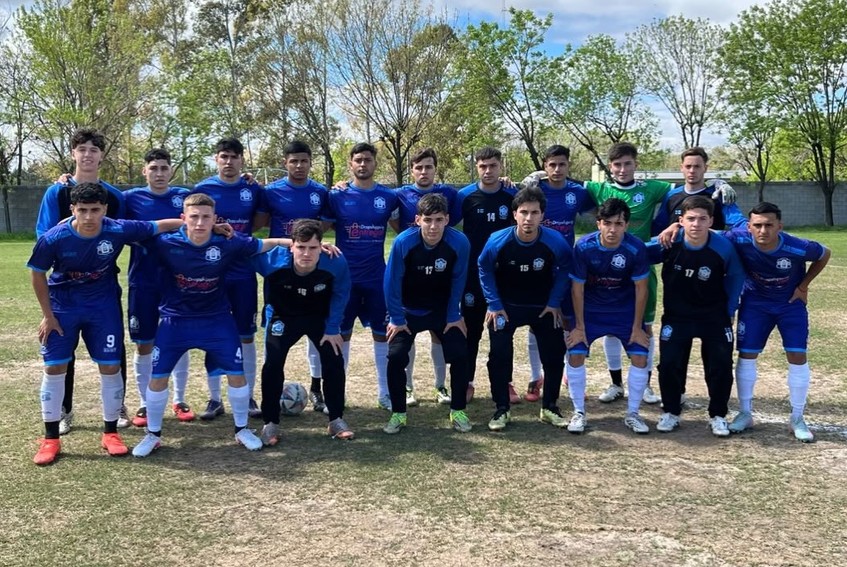 JJUrquiza, J.J.Urquiza, Juveniles, Zona B, Tercera División, 2026, Reserva, 3ra, Fecha Nro 19 a 23